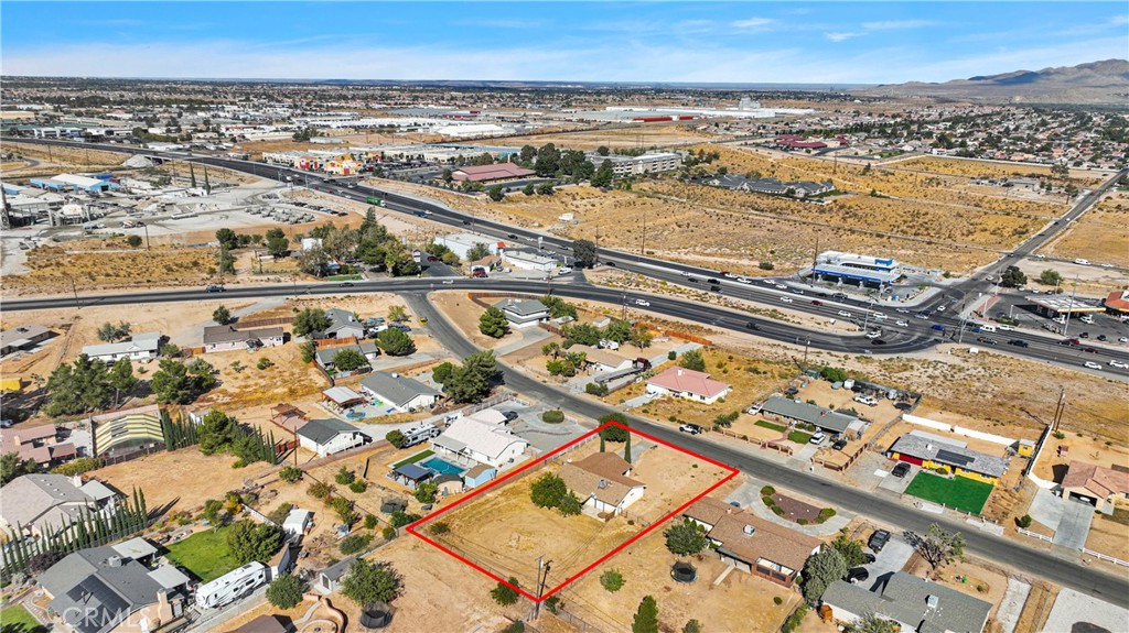 17897 Sequoia Street