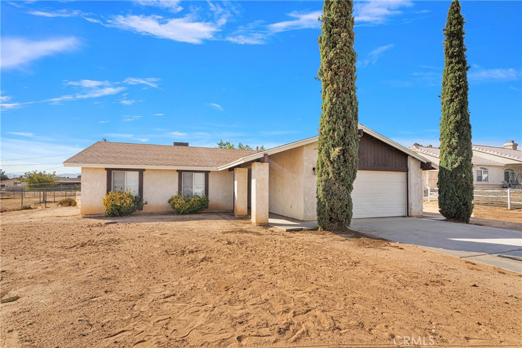 17897 Sequoia Street