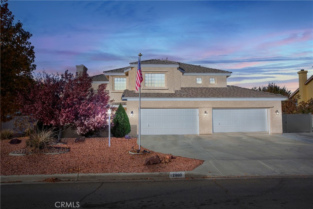 12860 Mar Vista Drive