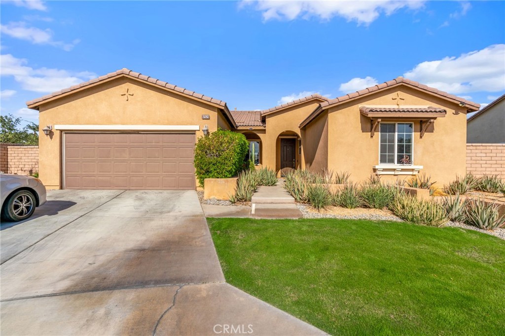 82520 Yuba River Court