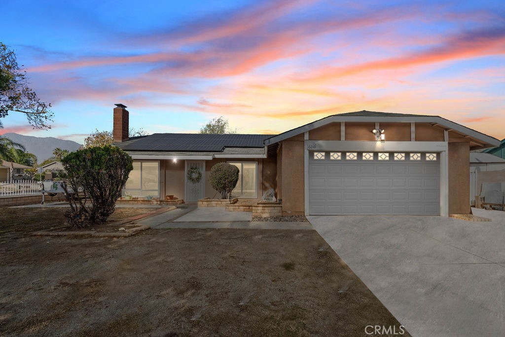 16010 Ramona Drive