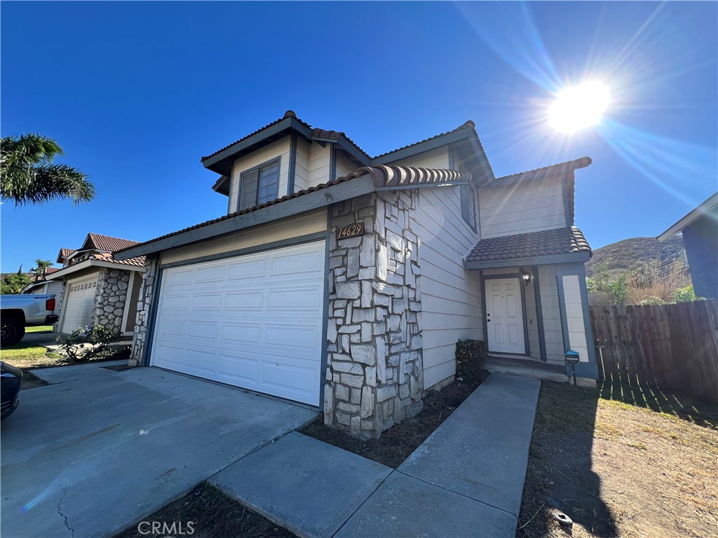 14629 Mountain High Drive