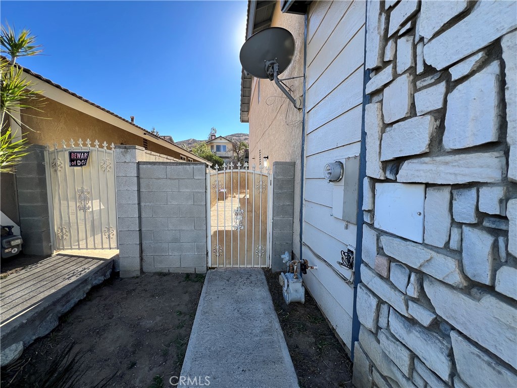 14629 Mountain High Drive