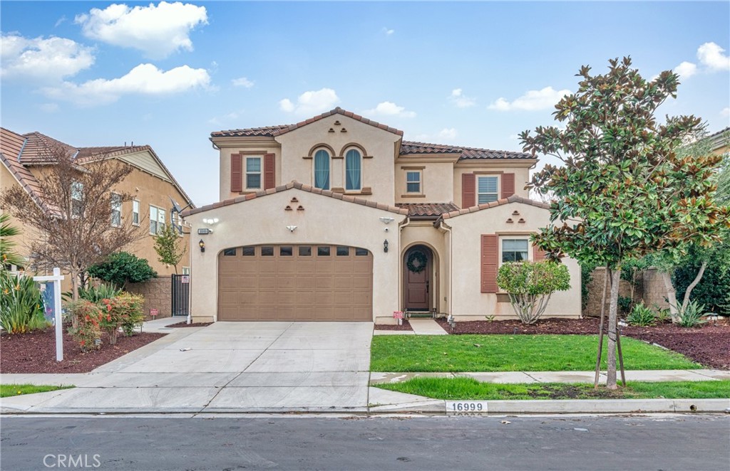 16999 Nazare Drive