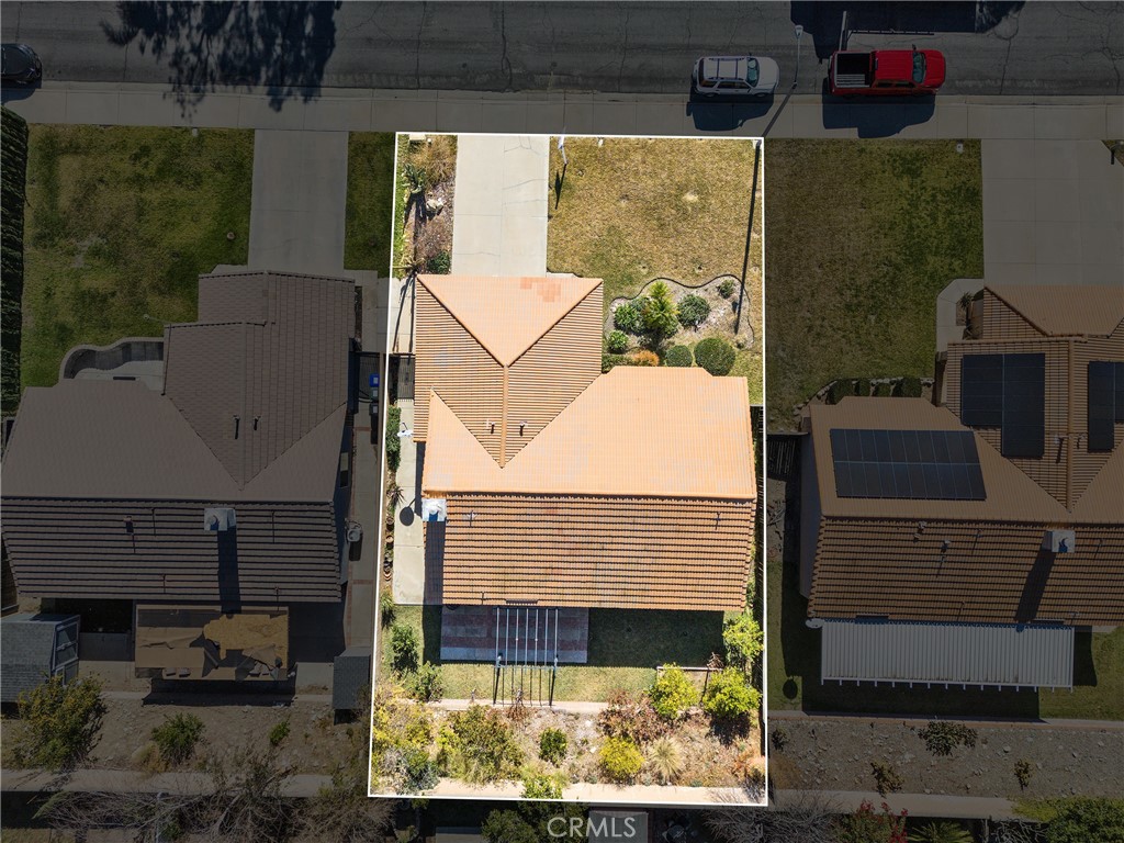 2590 W Buena Vista Drive