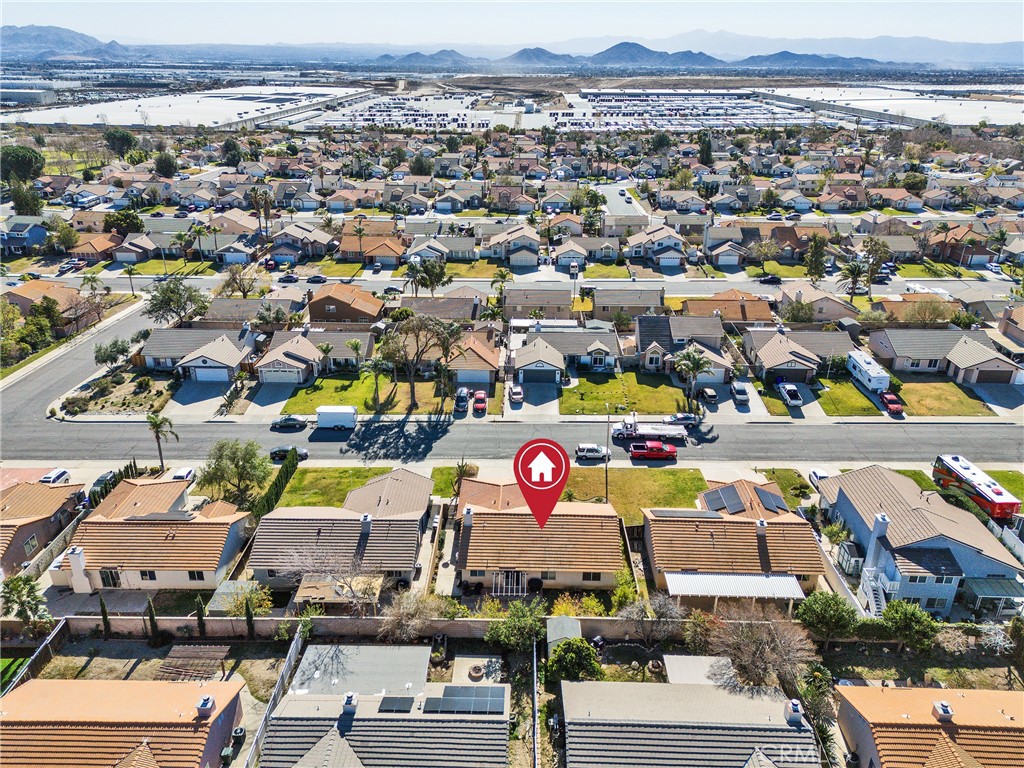 2590 W Buena Vista Drive