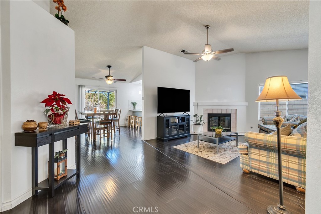 2590 W Buena Vista Drive