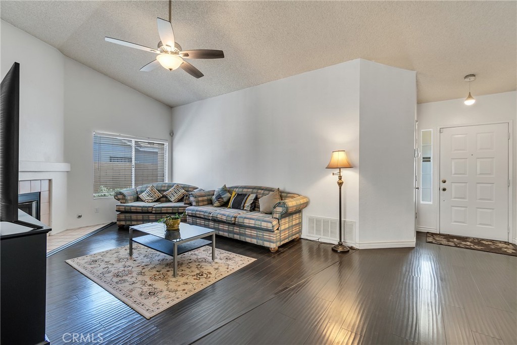 2590 W Buena Vista Drive