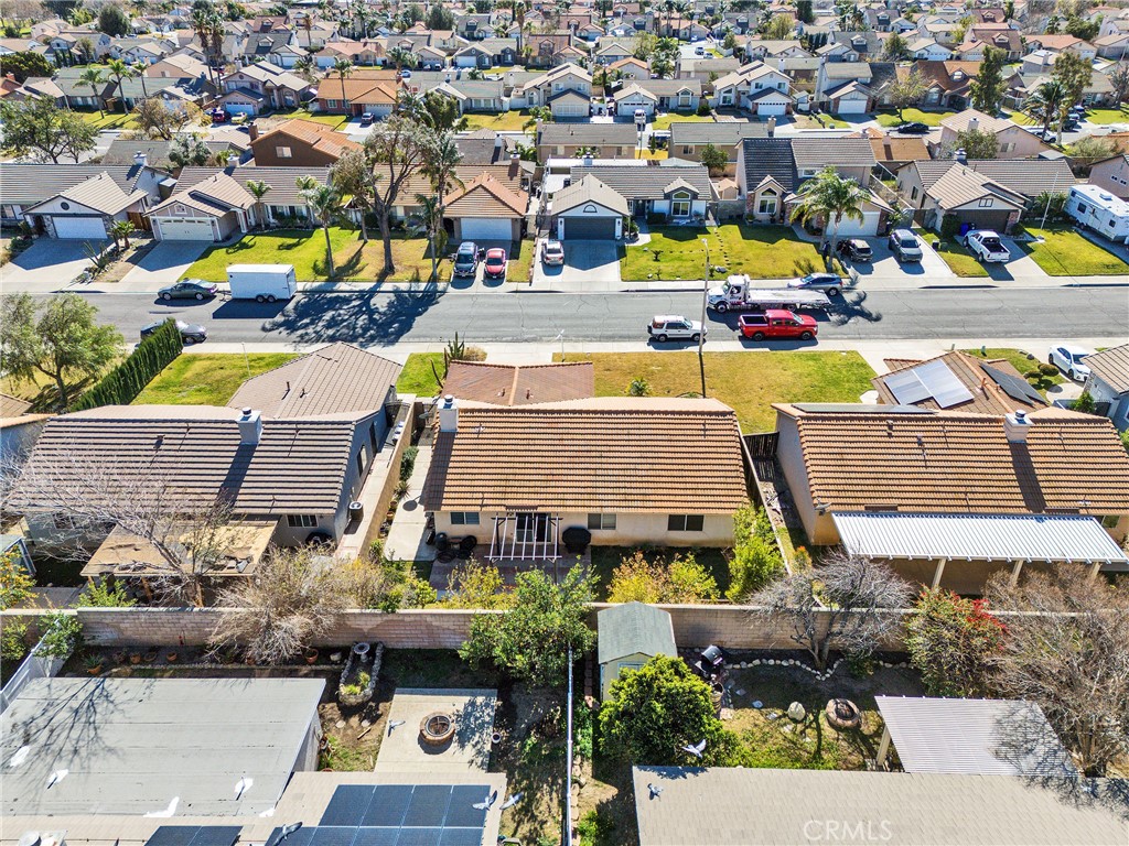 2590 W Buena Vista Drive