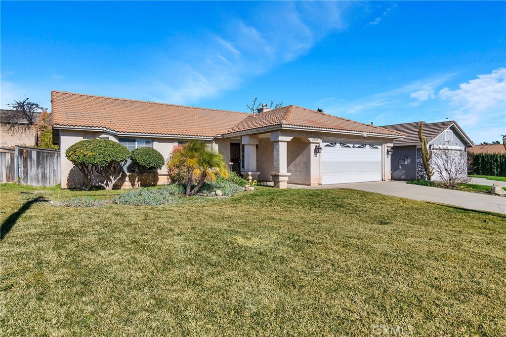 2590 W Buena Vista Drive