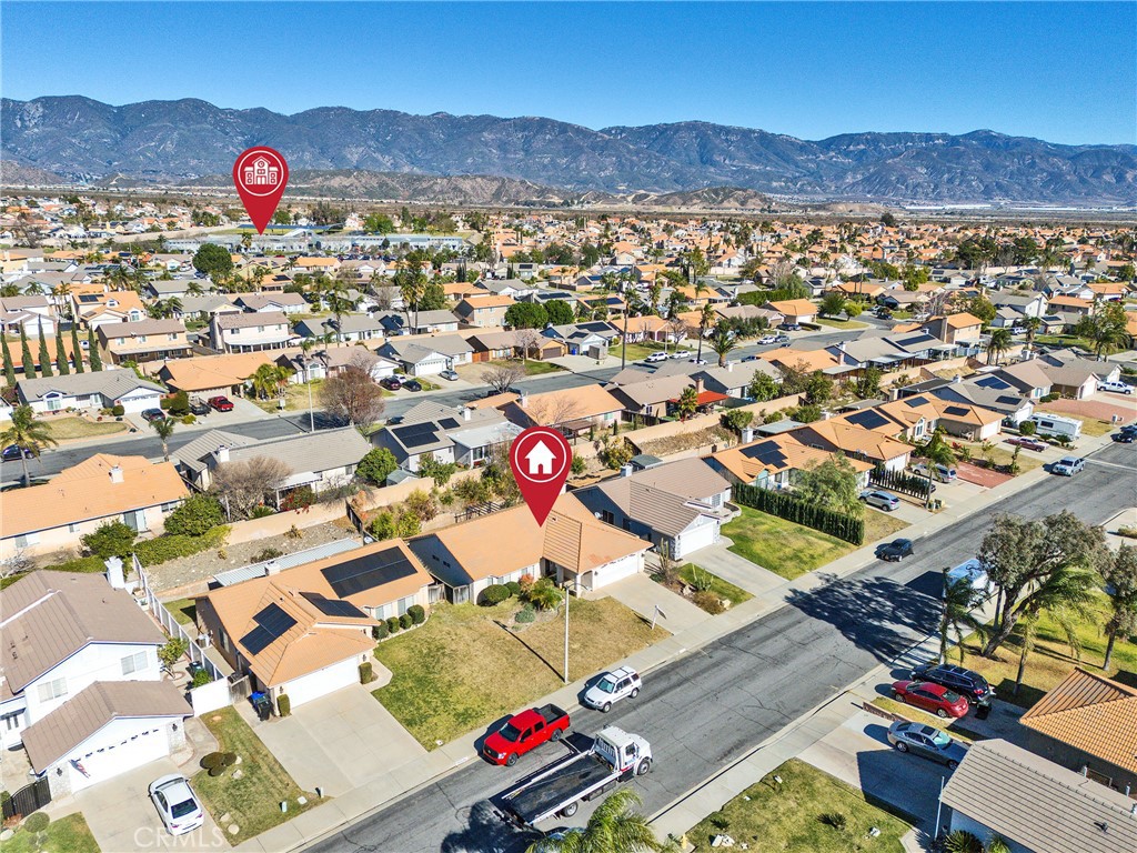 2590 W Buena Vista Drive