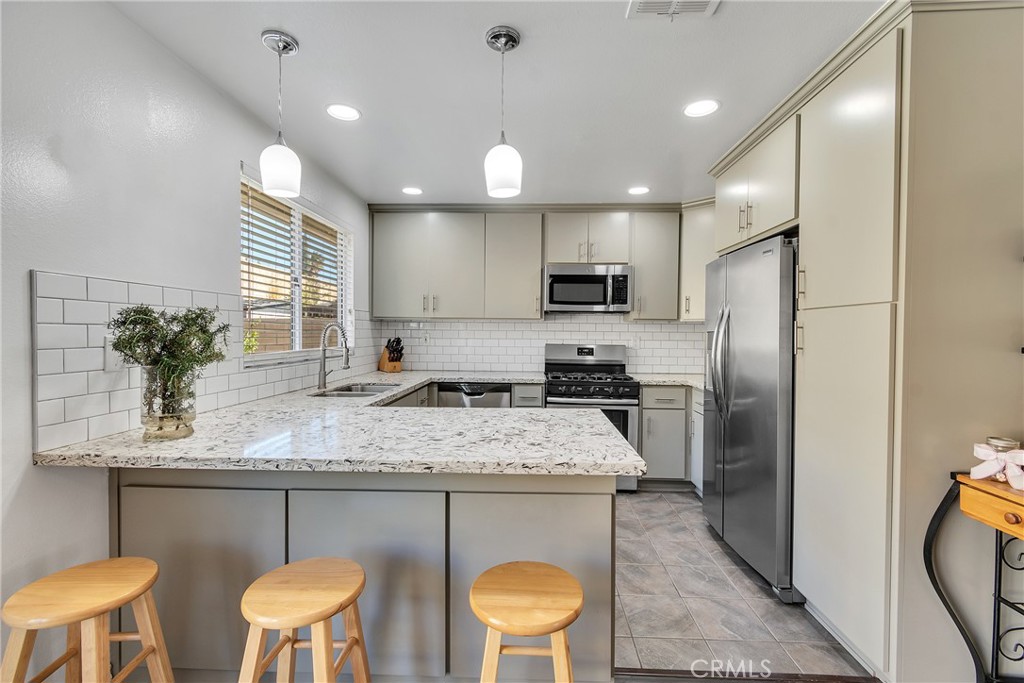 2590 W Buena Vista Drive