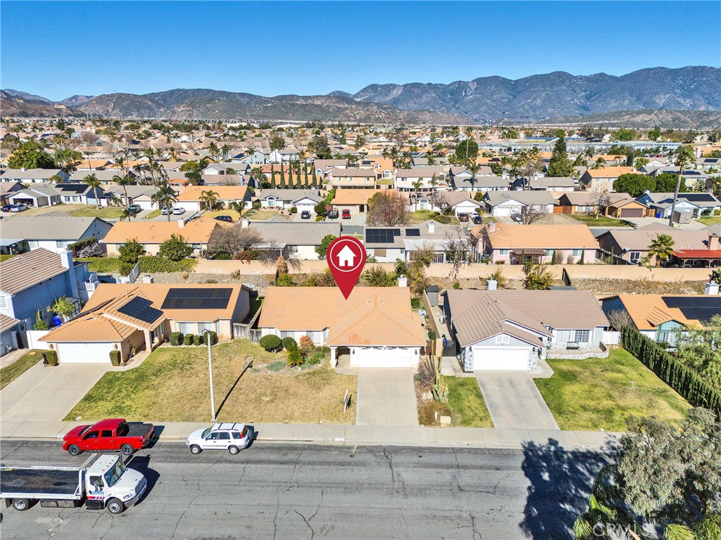 2590 W Buena Vista Drive