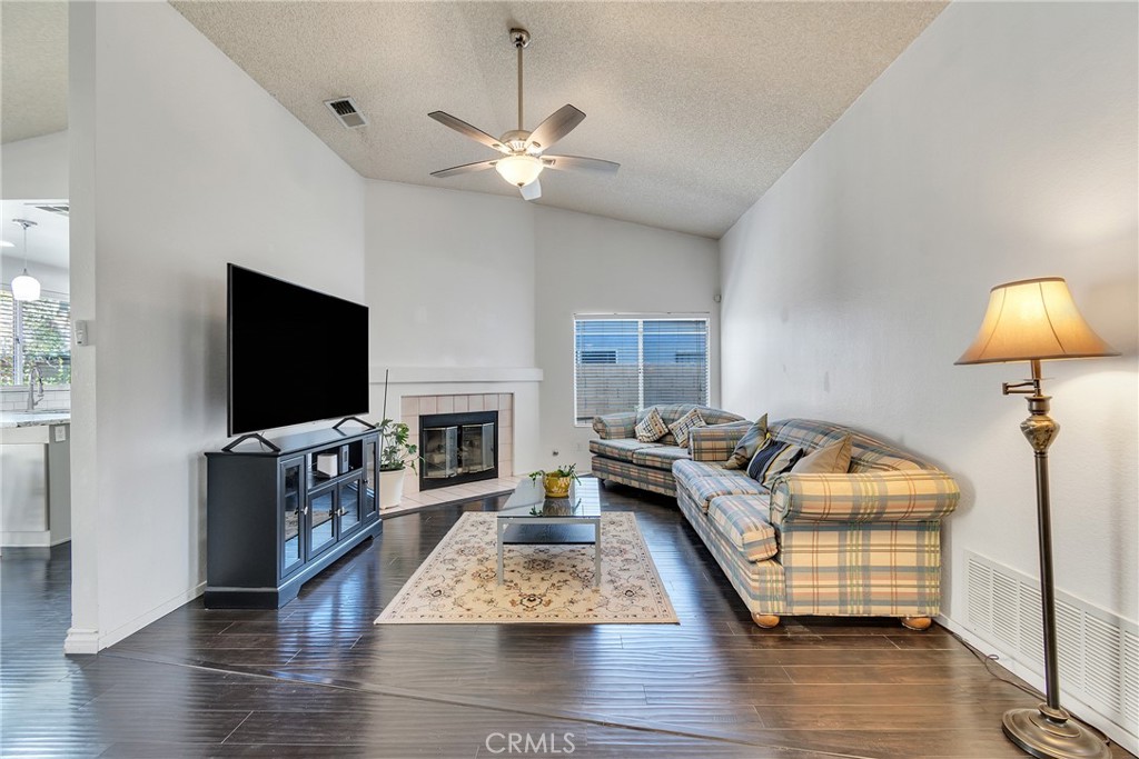 2590 W Buena Vista Drive