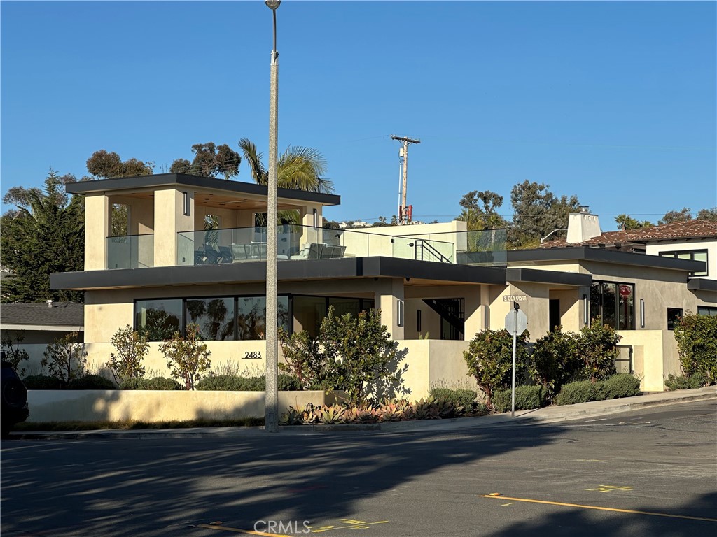 2483 S Ola Vista