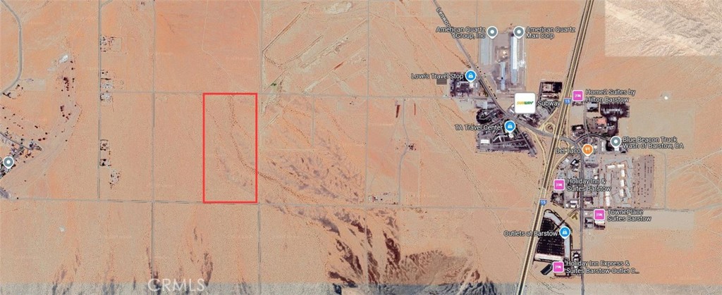 0 Salamander Boulevard