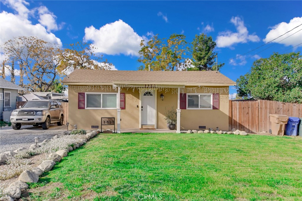 1323 Olivine Avenue