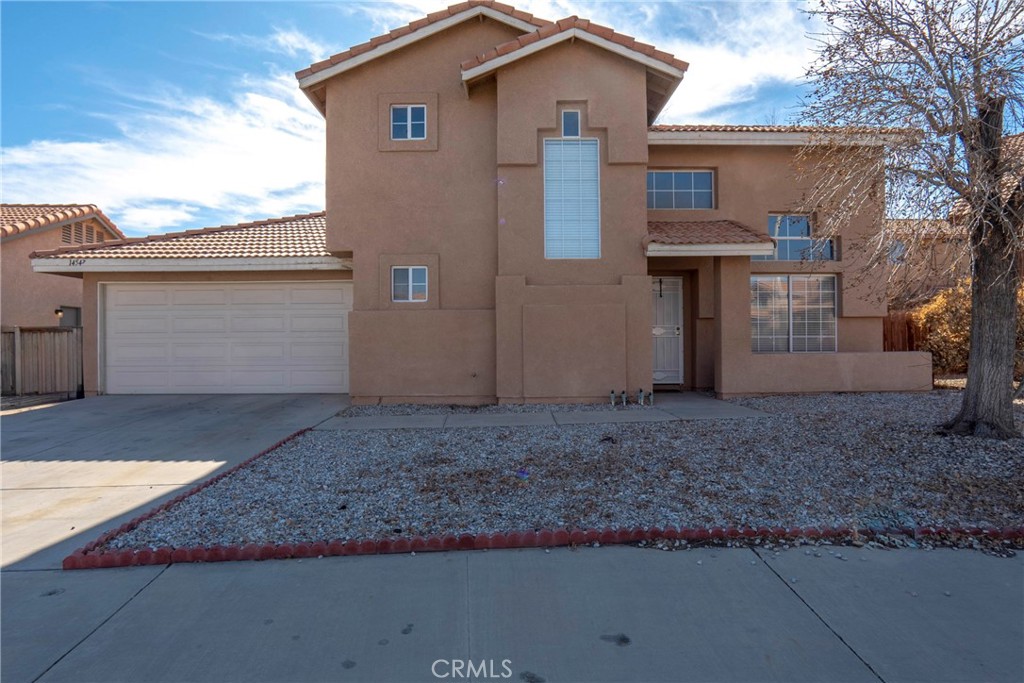 14547 Hackamore Road
