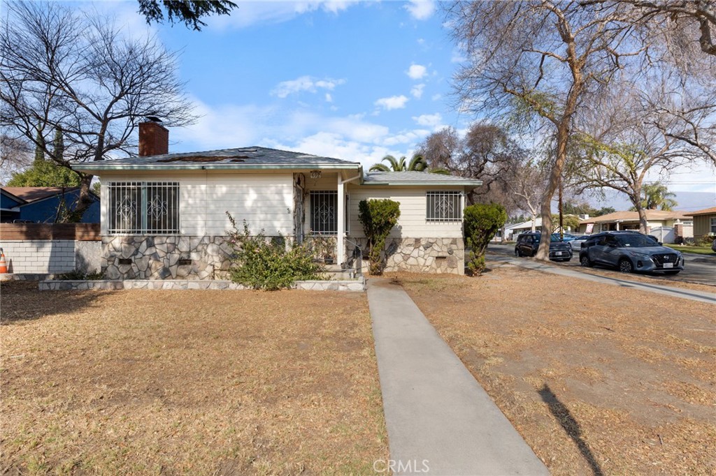 602 Courtland Drive