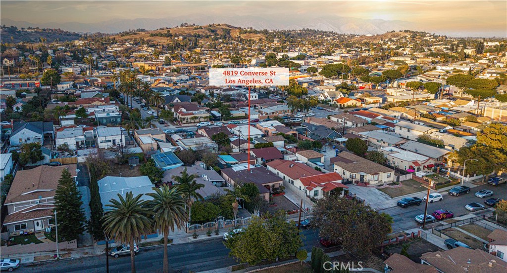 4819 Converse Street