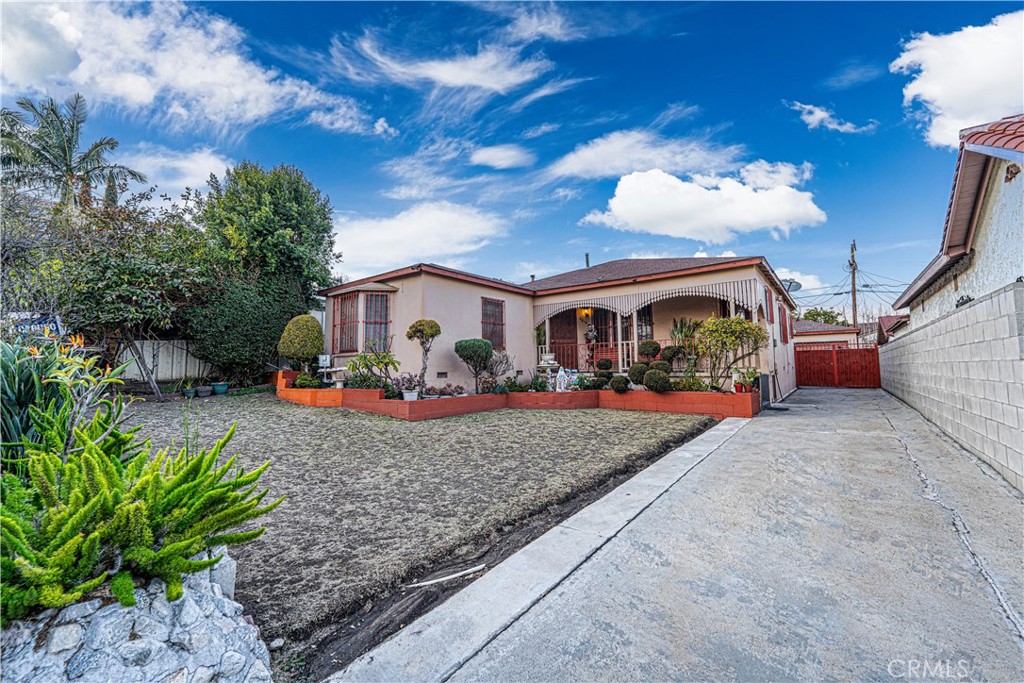 4819 Converse Street