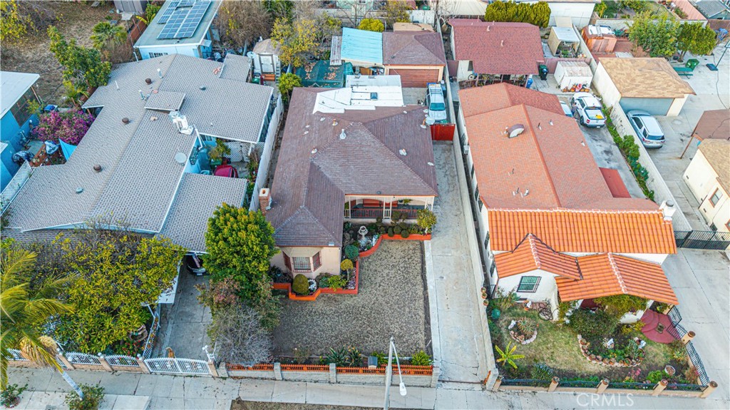 4819 Converse Street