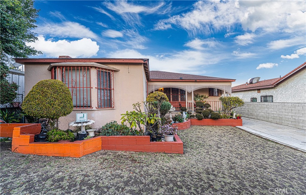 4819 Converse Street