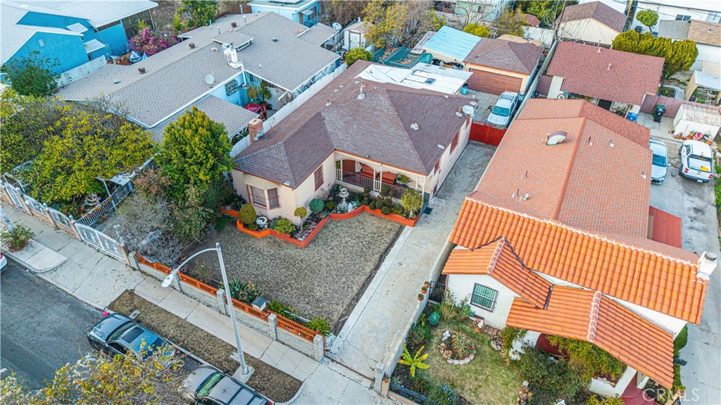 4819 Converse Street