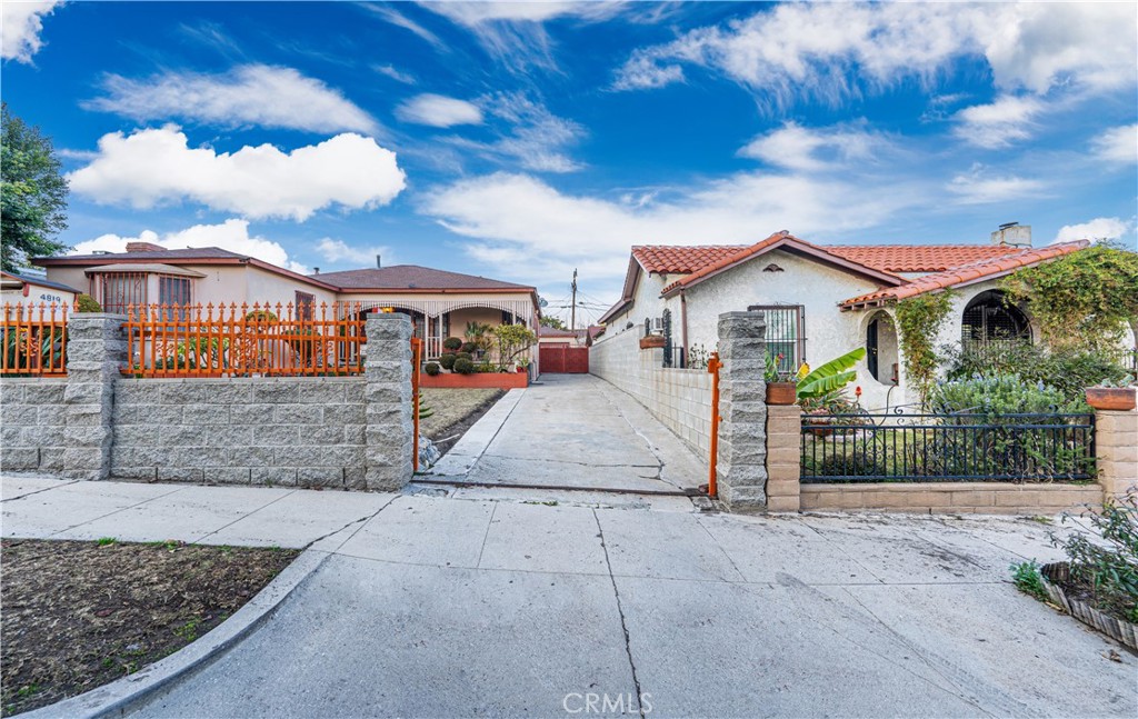 4819 Converse Street