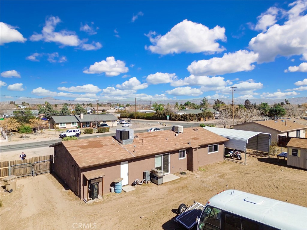 15345 Mauna Loa Street