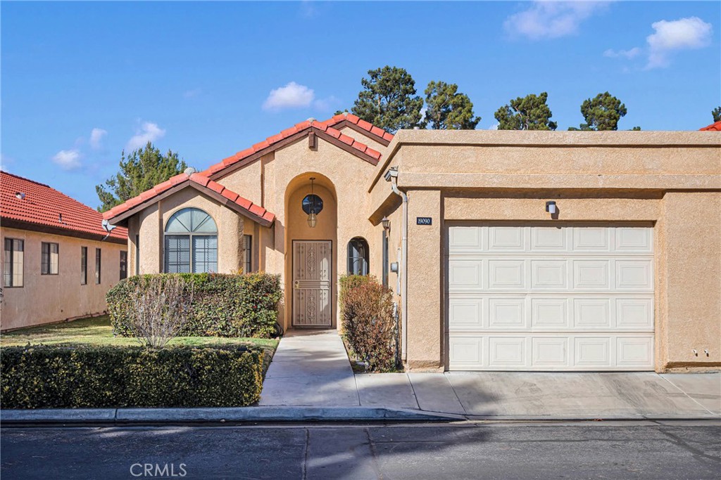 19090 Frances Street