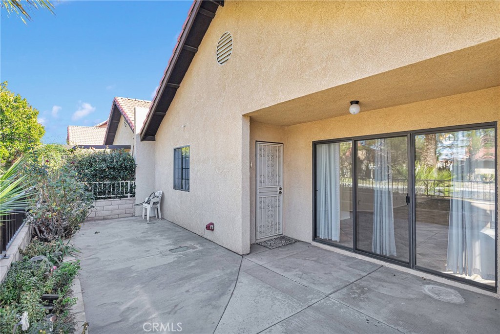 19090 Frances Street