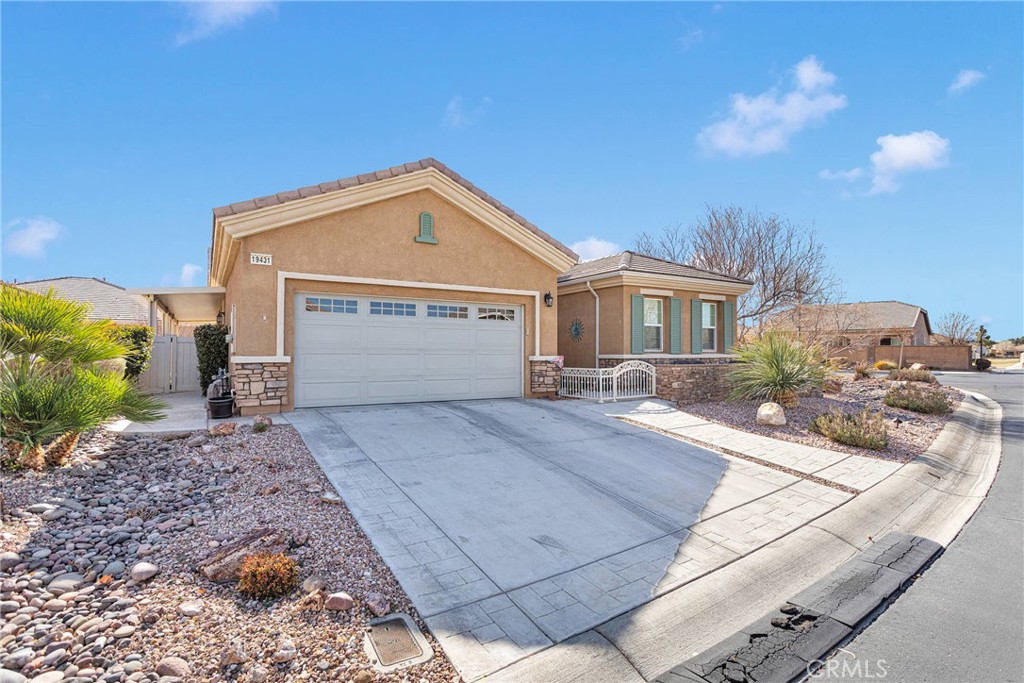 19431 Westfalia Street