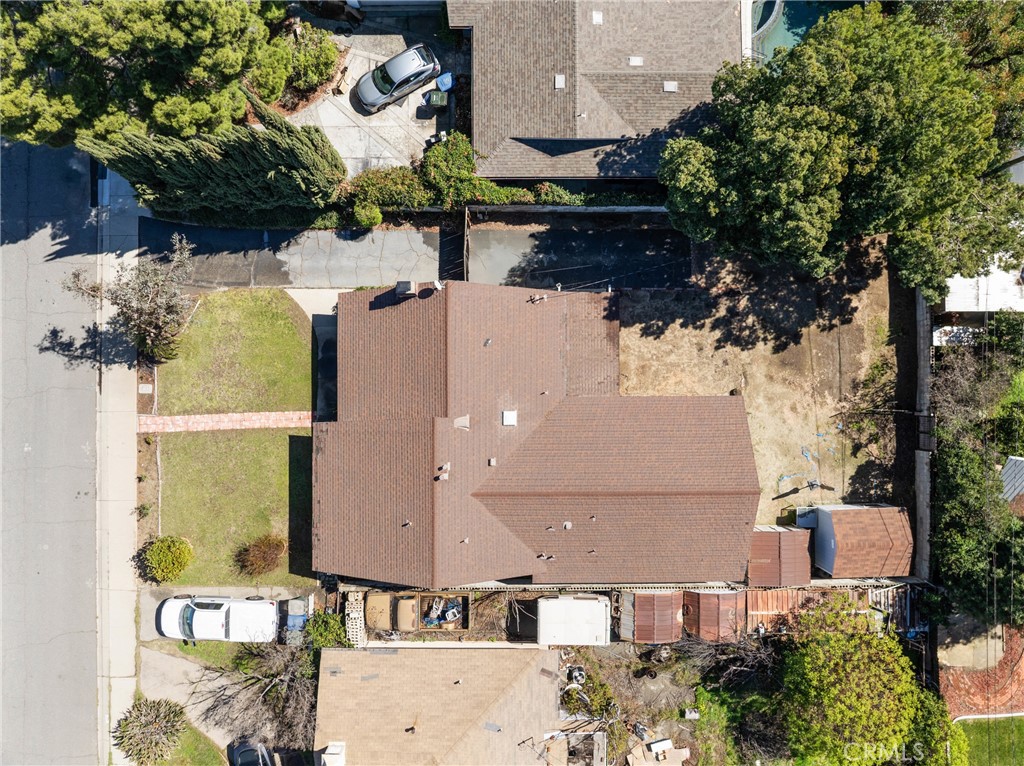 332 E Alvarado Street