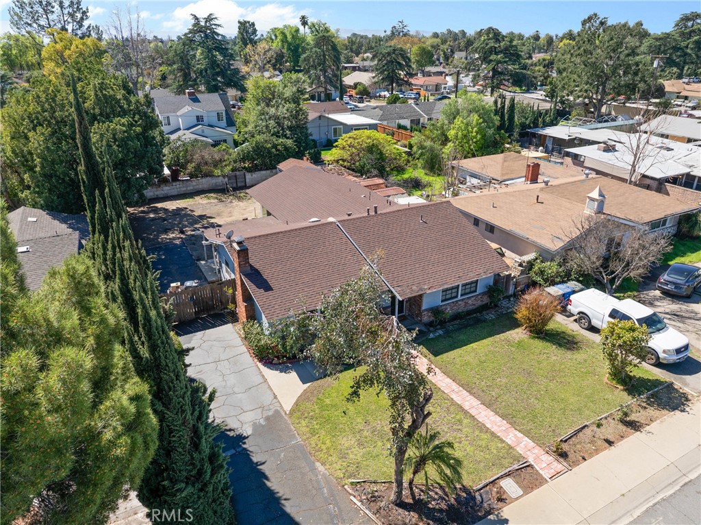 332 E Alvarado Street