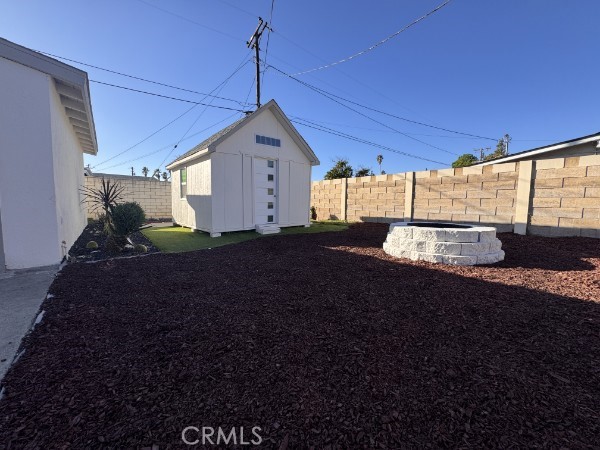 800 N Vista Avenue