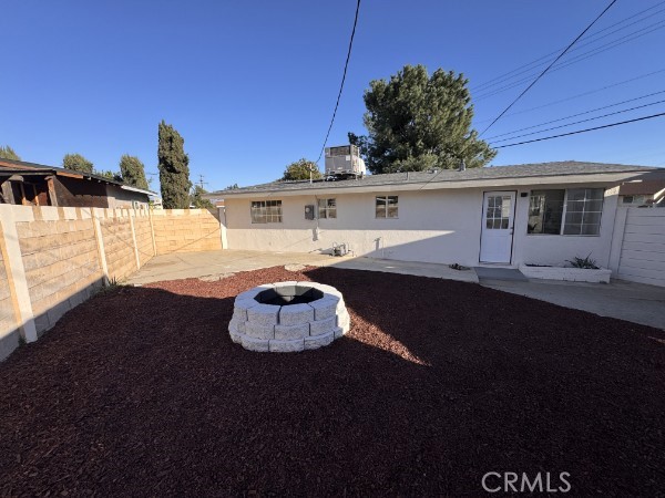 800 N Vista Avenue