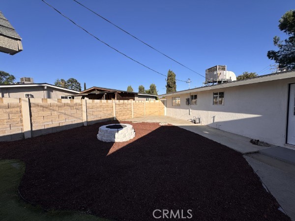 800 N Vista Avenue