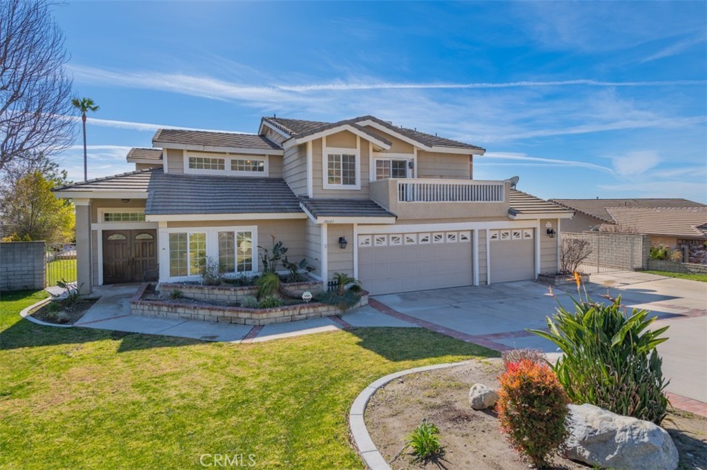10161 Woodridge Drive