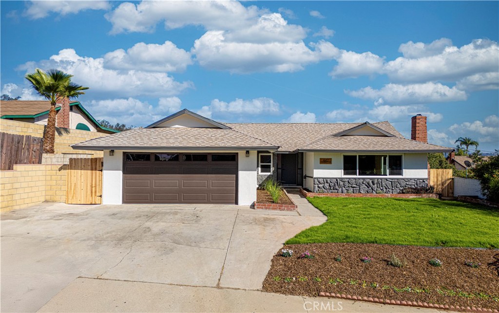 442 Ferrero Lane