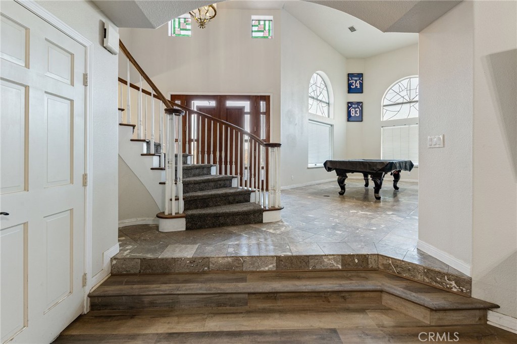 3524 Ridge Line Drive