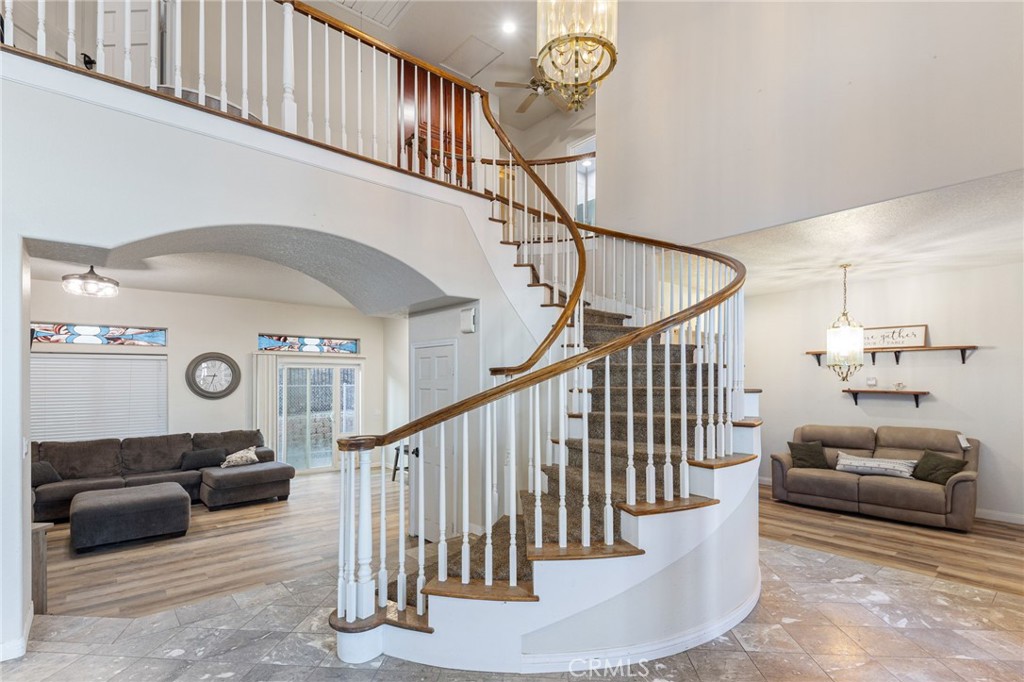 3524 Ridge Line Drive