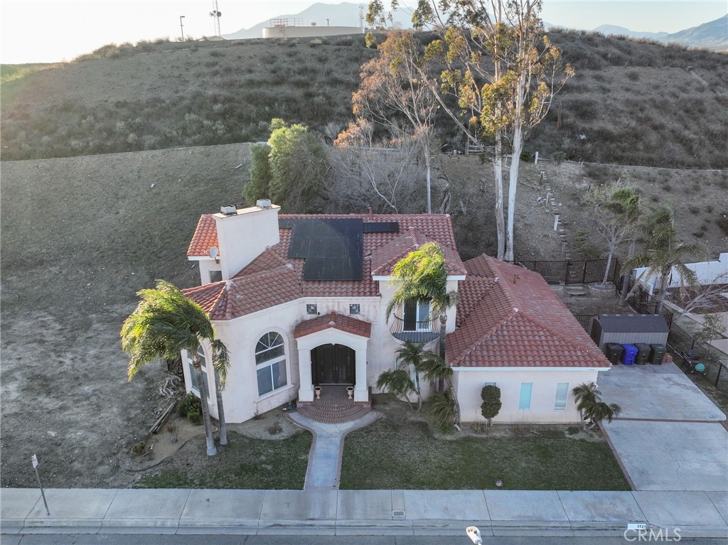 3524 Ridge Line Drive