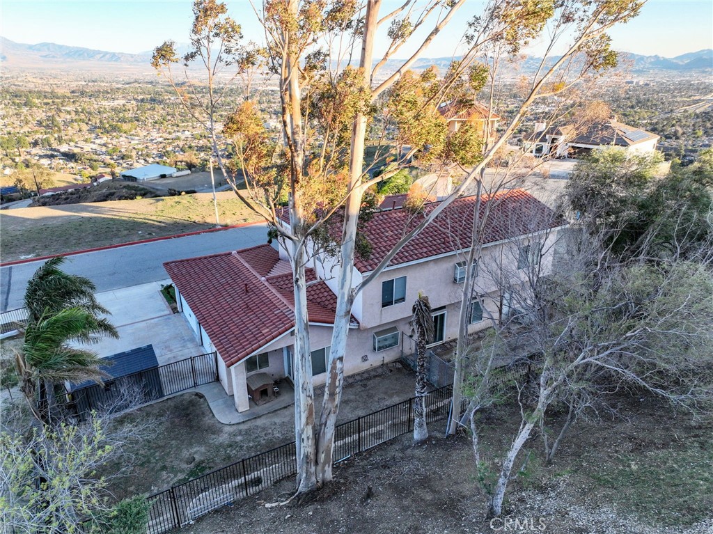 3524 Ridge Line Drive