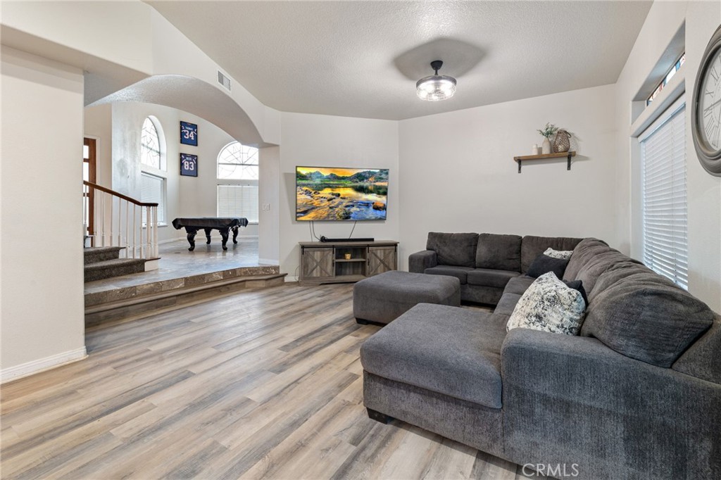 3524 Ridge Line Drive