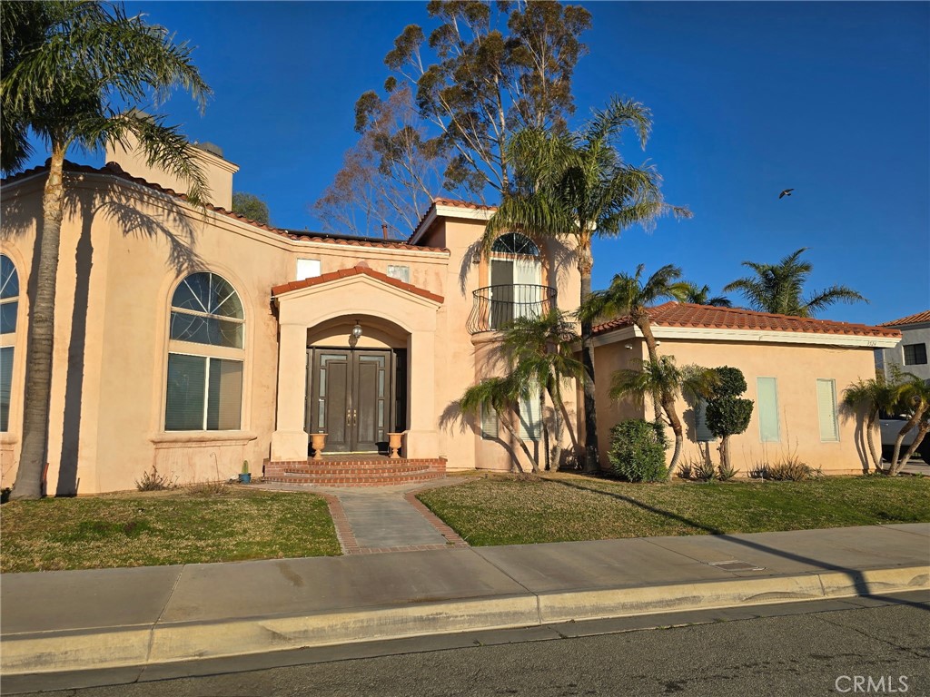 3524 Ridge Line Drive