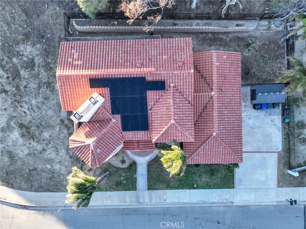 3524 Ridge Line Drive