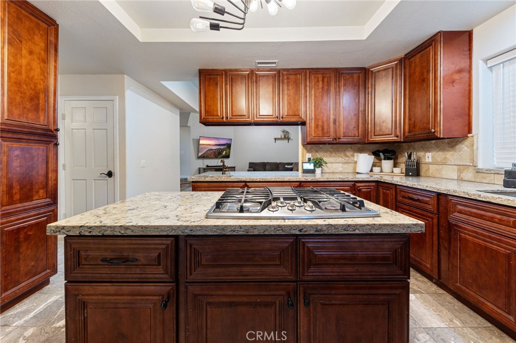 3524 Ridge Line Drive