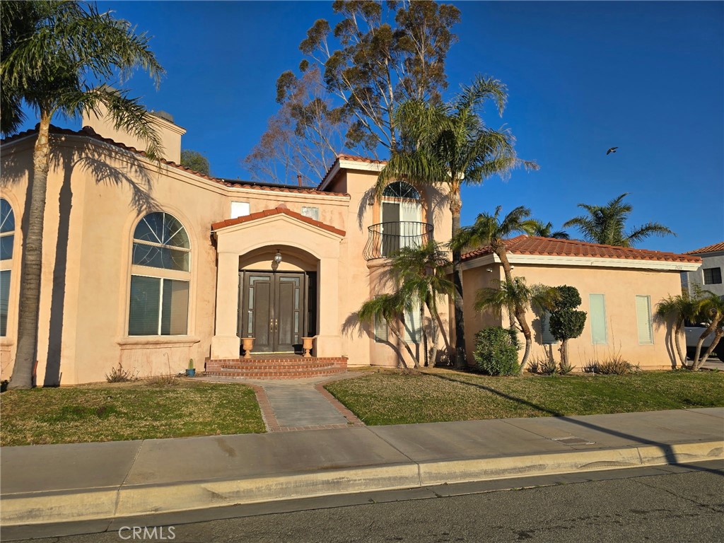 3524 Ridge Line Drive