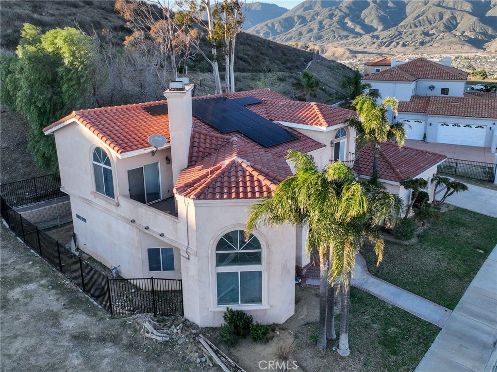 3524 Ridge Line Drive